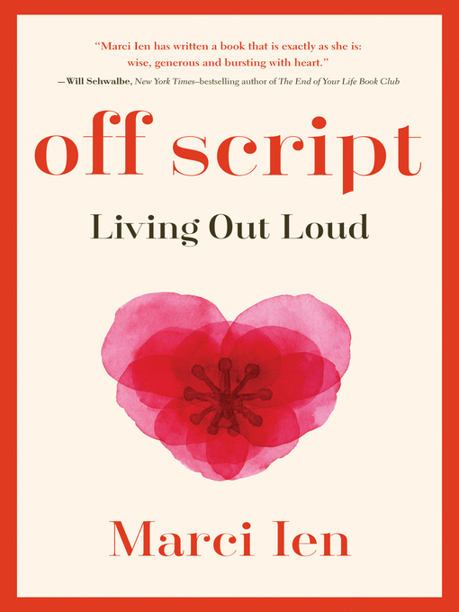 Title details for Off Script by Marci Ien - Available